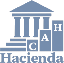 Logotipo de la Comisión Autónoma de Hacienda